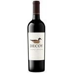 Decoy California Cabernet Sauvignon Red Dry Wine 13.9% 0.75l