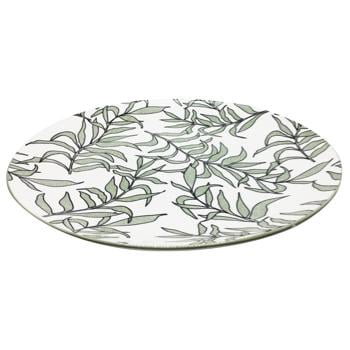 Glass Ceramic Plate - buy, prices for - photo 5