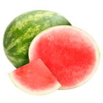 Seedless Watermelon