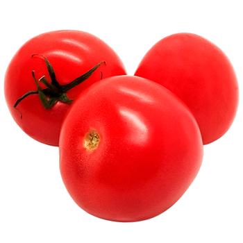 Pink Tomatoes Uman - buy, prices for Supermarket "Kharkiv" - photo 1