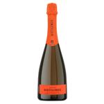 Вино ігристе Bortolomiol Senior Valdobbiadene Prosecco Superiore біле брют 12% 0,75л