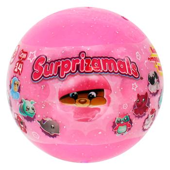 Surprizamals Soft Surprise-toy in Ball in assortment - buy, prices for Tavria V - photo 1