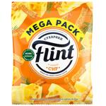 Сухарики Flint со вкусом сыра 100г