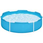 Басейн Bestway каркасний дитячий 152x38см