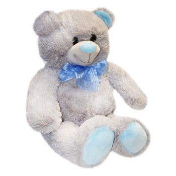 Fancy Serzhyk Bear Soft Toy - buy, prices for MegaMarket - photo 2