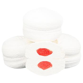 Зефір Жако з фруктовою начинкою - купити, ціни на Чудо Маркет - фото 1