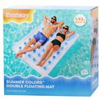 Матрац надувний BestWay Import 193x142см