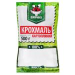 Крохмаль Вимал 500г