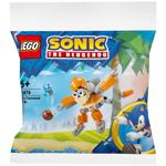 Lego Sonic Kiki's Coconut Attack Building Set 30676