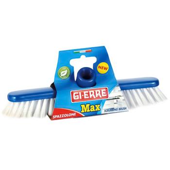 Gi-Erre Max Floor Brush