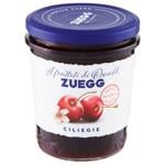 Джем Zuegg вишневый 320г