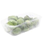 Капуста Брюссельская