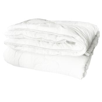 Zastelli Vegetable Silk Blanket 145x205cm - buy, prices for Za Raz - photo 2