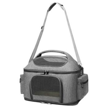 Pet bag Pet fun Ukraine - buy, prices for MasterZoo - photo 3