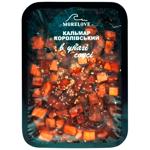 MoreLove King Squid in Unagi Sauce 240g