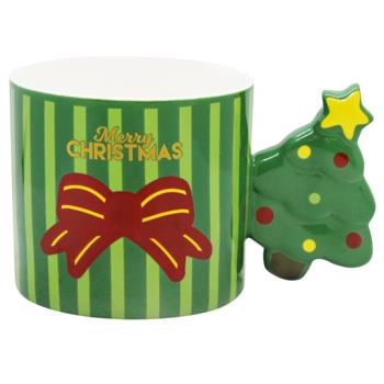 Sweet Year Mug in Assortment 350ml 8030-296 - buy, prices for - photo 12