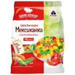 Rud Frozen Mexican Vegetables