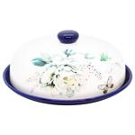 Lefard Flare Baking Dish with Lid 23cm