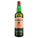 O'Brian Irish Whiskey 40% 0.7l