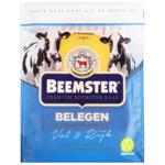 Beemster Gouda Medium PDO 4 Months Aging Cheese Slices 48% 150g