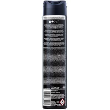 Nivea Men Black and White Invisible Classic Spray Antiperspirant 200ml - buy, prices for - photo 6