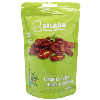 Bilara Dried Tomatoes 100g - buy, prices for - photo 1