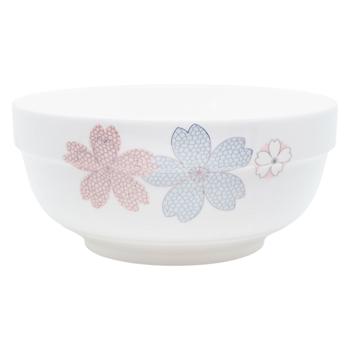 Zed Flowers Bowl 9х18cm