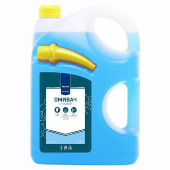 Metro Professional Winter Windshield Washer -12°C 4l - buy, prices for METRO - photo 1