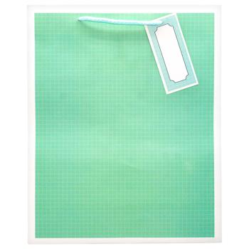 Buromax Paper Gift Bag L 31х42х12cm - buy, prices for METRO - photo 6