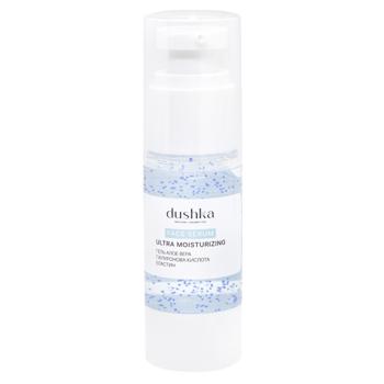 Dushka Moisturizing Face Serum 30ml