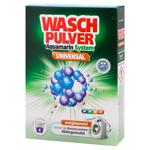 Пральний порошок Wasch Pulver універсальний 340г