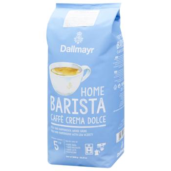 Dallmayr Crema Dolce Coffee Beans 1kg - buy, prices for ULTRAMARKET - photo 3