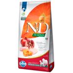 Корм сухой Farmina N&D Pumpkin с курицей, тыквой и гранатом для собак средних и больших пород 12кг