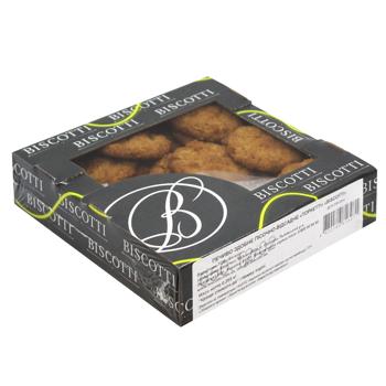 Biscotti Torketti Cookies 255g - buy, prices for NOVUS - photo 2