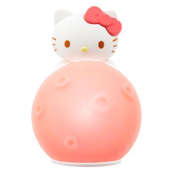 Коллекционная фигурка Hello Kitty на Луне со светом - купить, цены на - фото 6