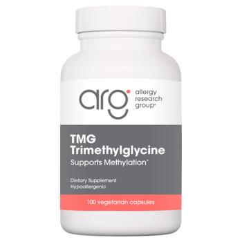 Trimethylglycine Allergy research group 100pcs Usa - buy, prices for Biotus - photo 1