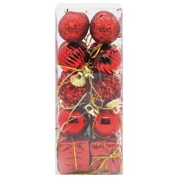 Jewelry Without brand for a fir-tree China - buy, prices for Tavria V - photo 2