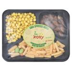 Yim Bo Khochu Crispy Mix #1 Snack Set 165g