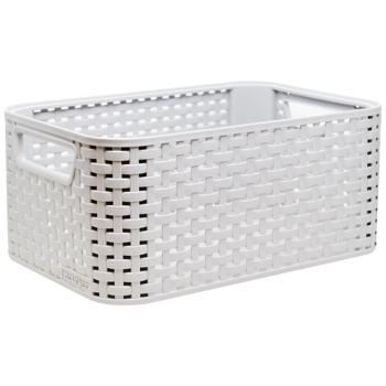 Сurver Style Basket 28.4x19.3x12.9cm - buy, prices for MegaMarket - photo 2