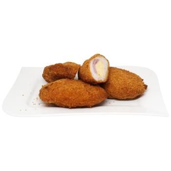 Cordon Bleu Cutlet - buy, prices for COSMOS - photo 1