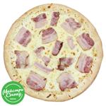 Carbonara Pizza 450g