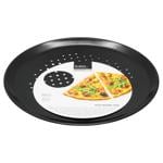 Excellent Houseware Pizza Baking Tray 32cm