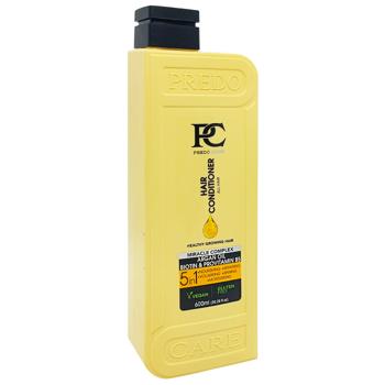 Predo Hair Conditioner 600ml - buy, prices for - photo 3