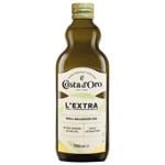 Олія оливкова Costa d'Oro Extra Virgin 750мл