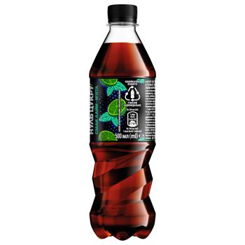 Pepsi Lime Mint Carbonated Drink 0.5l - buy, prices for - photo 4