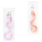 Zhorya Pink Unicorn Hair Strands