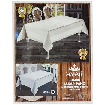 Table-cloth Bella villa teflon 160х220cm Turkey - buy, prices for Vostorg - photo 7