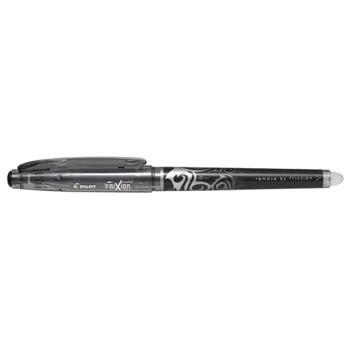Pilot Frixion Pointl Black Gel Pen 0.5mm - buy, prices for - photo 2