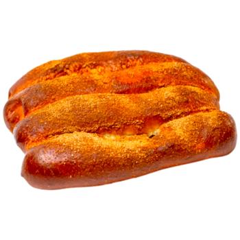 Фрутрол з яблуком 250г