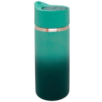 Ninja Sip Perfect Travel Mug 400ml Green - buy, prices for COSMOS - photo 2